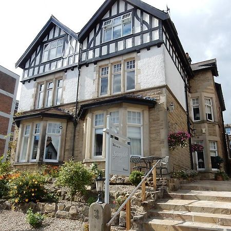 Springdale Guest House ハロゲート エクステリア 写真