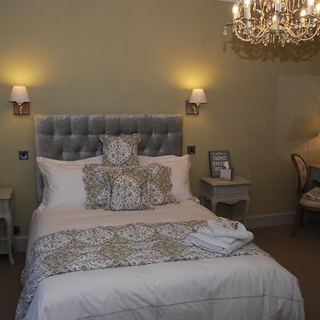 Springdale Guest House ハロゲート エクステリア 写真