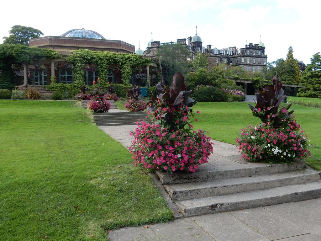 Springdale Guest House ハロゲート エクステリア 写真