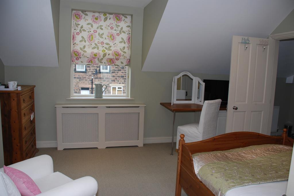 Springdale Guest House ハロゲート 部屋 写真