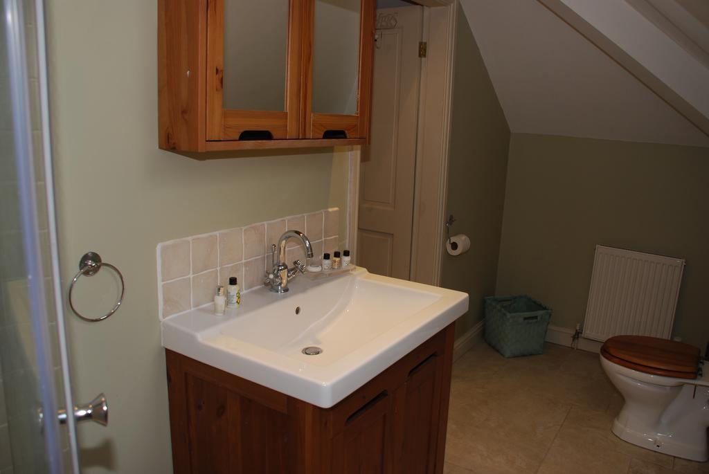 Springdale Guest House ハロゲート 部屋 写真
