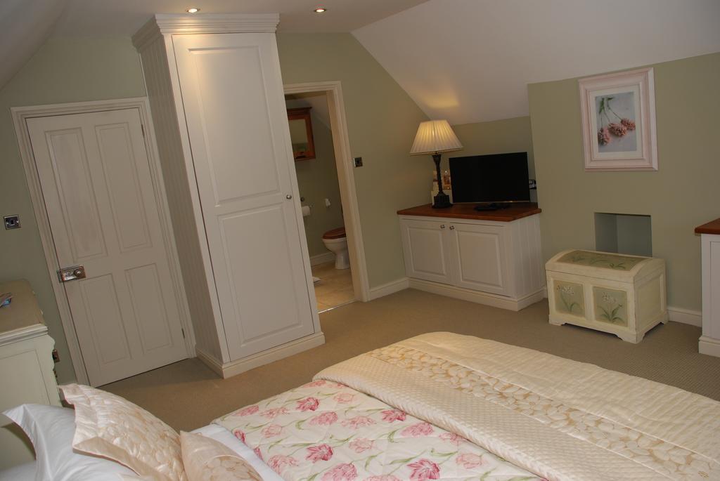 Springdale Guest House ハロゲート 部屋 写真