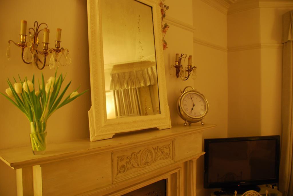 Springdale Guest House ハロゲート エクステリア 写真