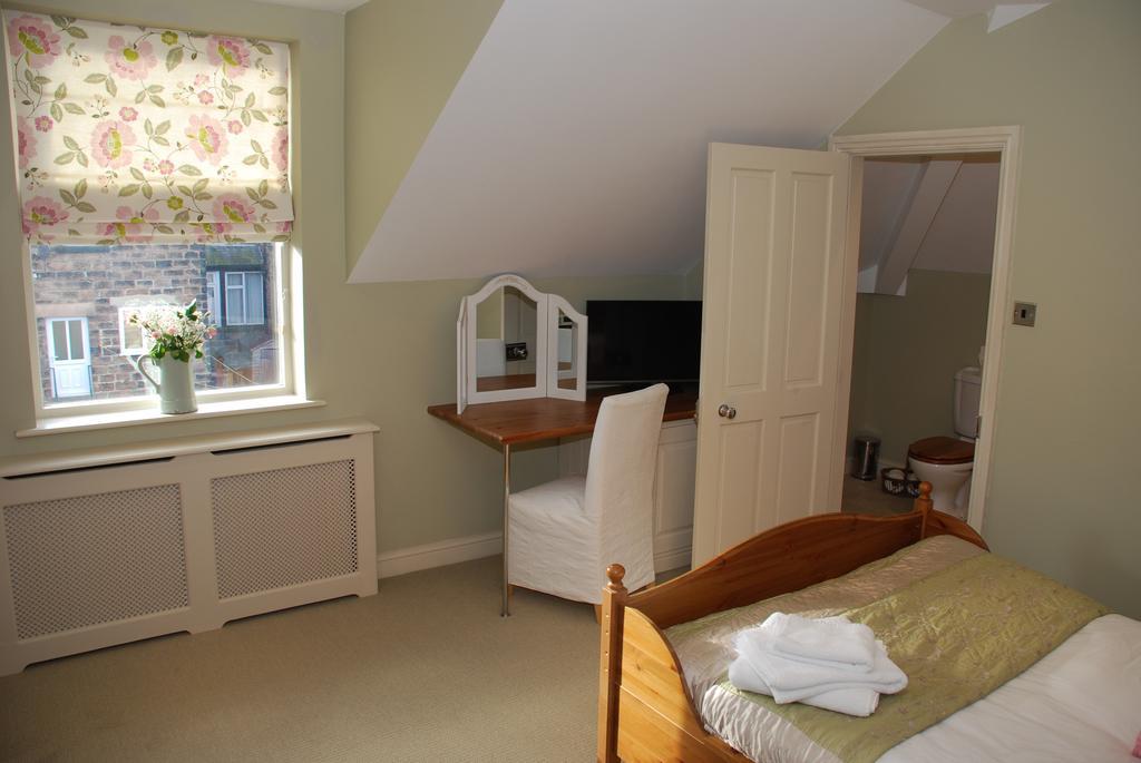 Springdale Guest House ハロゲート 部屋 写真