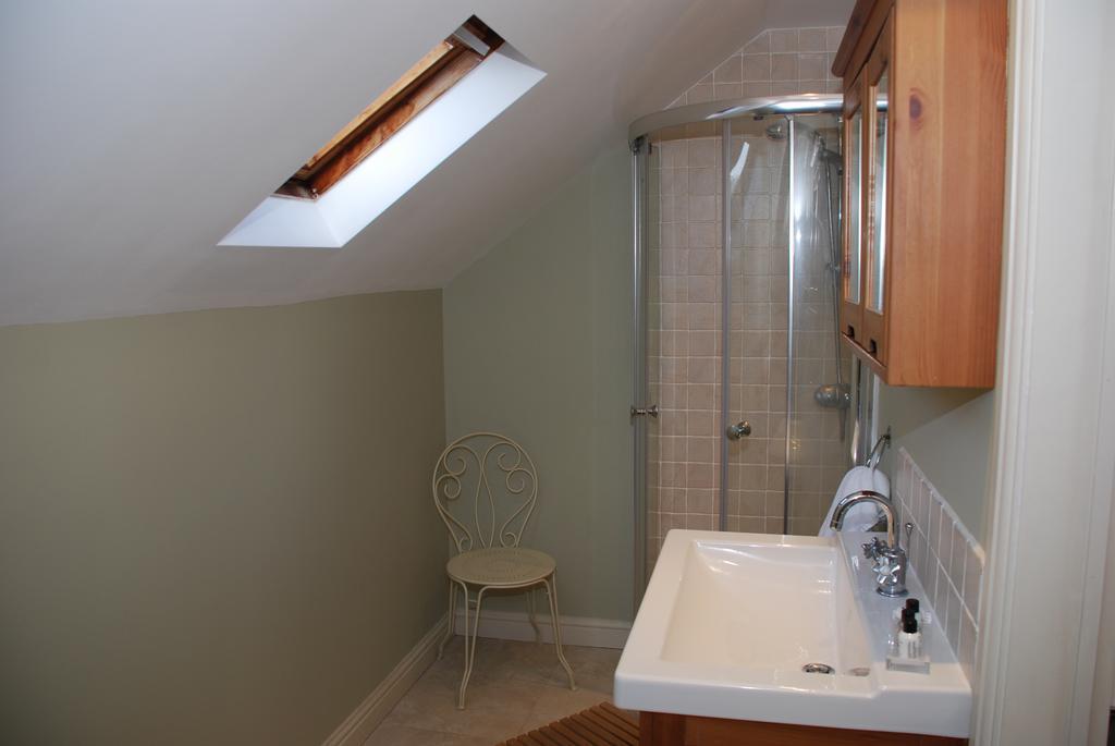 Springdale Guest House ハロゲート 部屋 写真