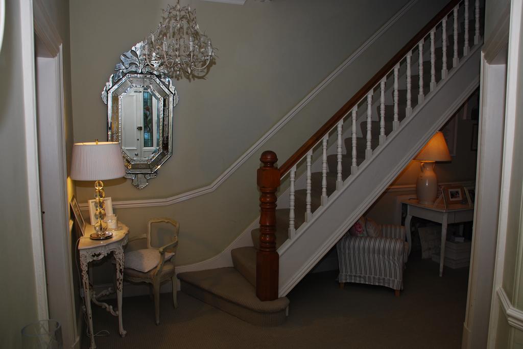 Springdale Guest House ハロゲート エクステリア 写真