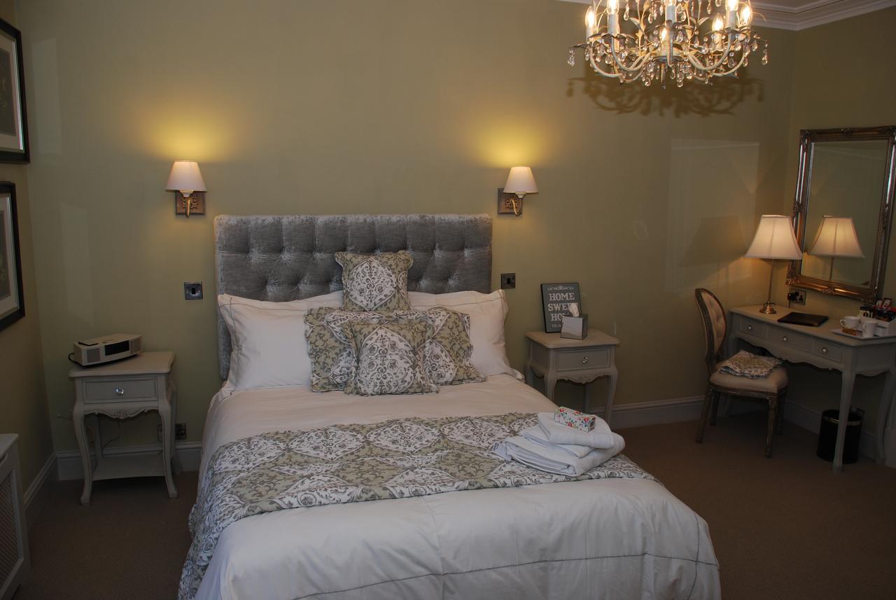 Springdale Guest House ハロゲート エクステリア 写真
