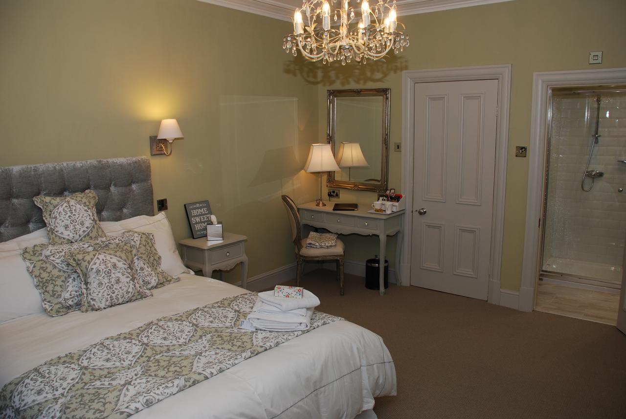 Springdale Guest House ハロゲート エクステリア 写真