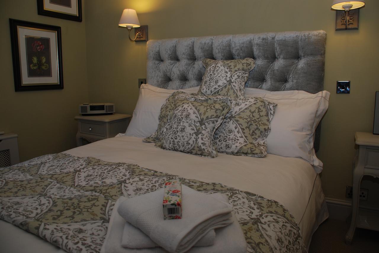 Springdale Guest House ハロゲート エクステリア 写真