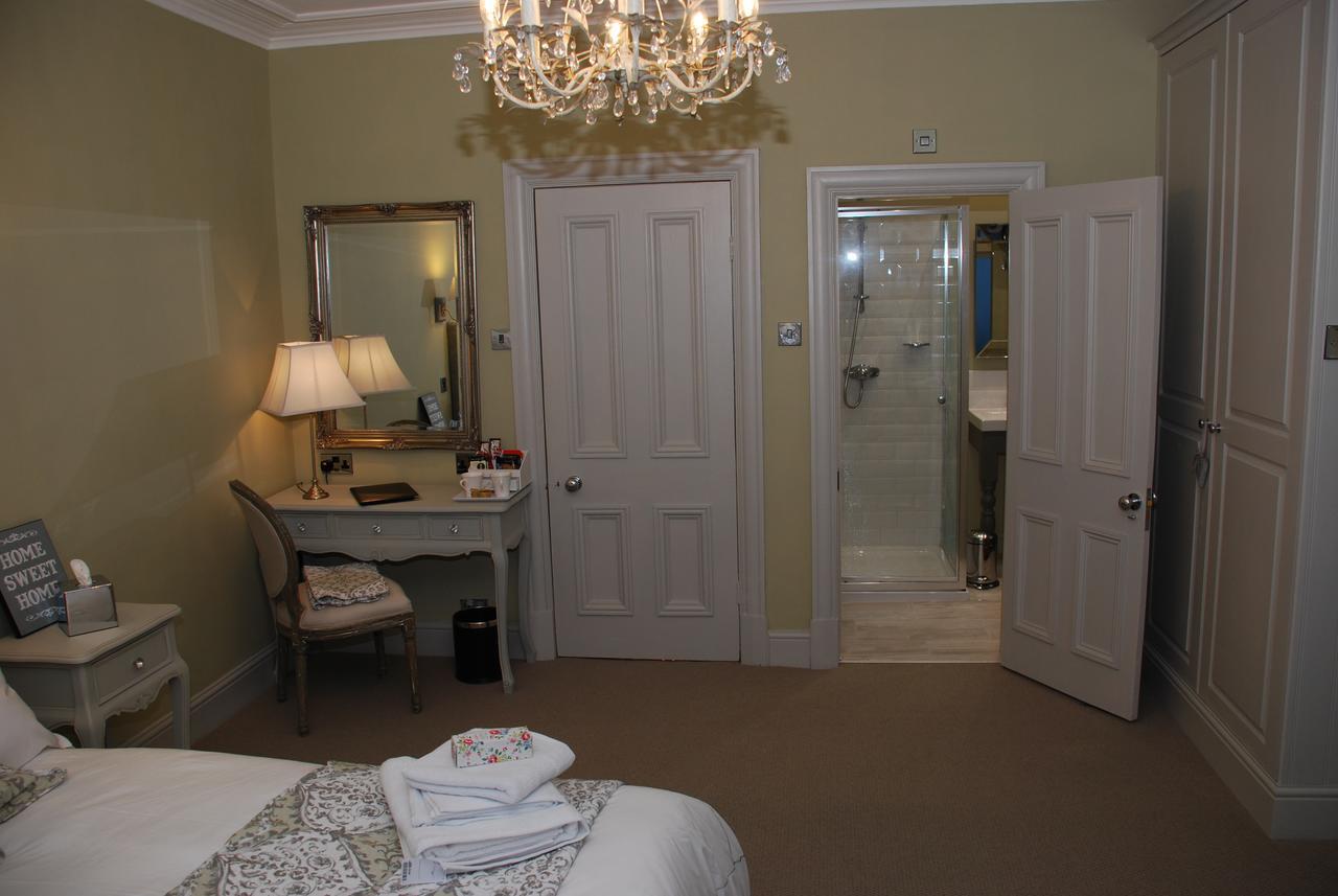 Springdale Guest House ハロゲート エクステリア 写真